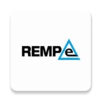 rempe android application logo